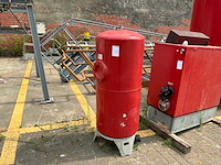 Pneumatex expansievat