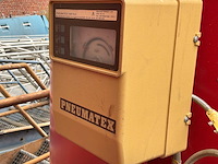 Pneumatex expansievat - afbeelding 5 van  6