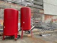 Pneumatex expansievat