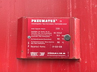 Pneumatex expansievat - afbeelding 3 van  5