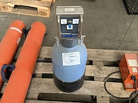 Pneumatex quailtofill