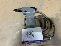 Pneumatisch blindklinktang emhart prg 510.