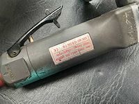 Pneumatisch gereedschap (2x) - afbeelding 4 van  6