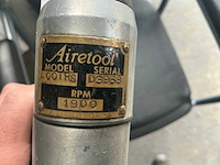 Pneumatisch gereedschap (2x) - afbeelding 6 van  6