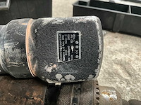Pneumatisch gereedschap (2x) - afbeelding 4 van  5