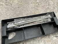 Pneumatisch gereedschap (2x) - afbeelding 5 van  5