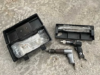 Pneumatisch gereedschap (2x) - afbeelding 2 van  5