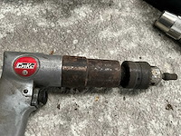 Pneumatisch gereedschap (2x) - afbeelding 3 van  5