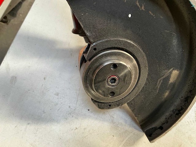 Pneumatisch gereedschap (2x) - afbeelding 3 van  5