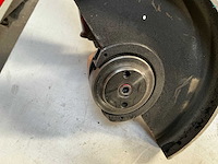 Pneumatisch gereedschap (2x) - afbeelding 3 van  5