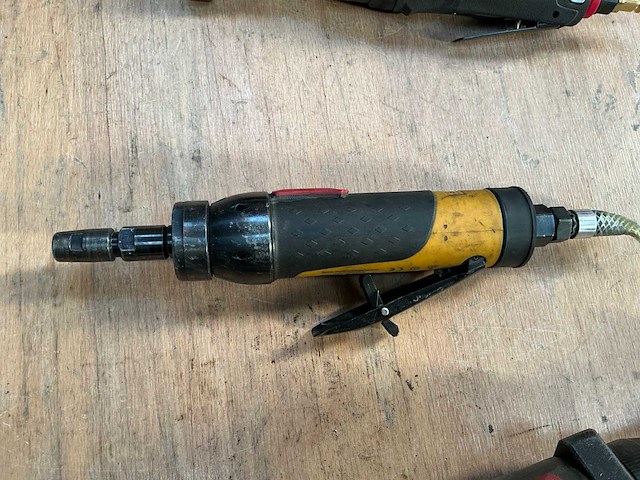 Pneumatisch gereedschap (5x) - afbeelding 4 van  6