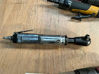Pneumatisch gereedschap (5x) - afbeelding 5 van  6