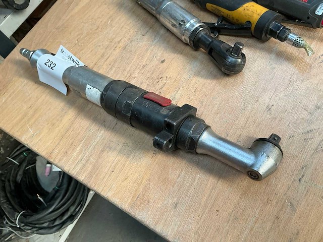 Pneumatisch gereedschap (5x) - afbeelding 6 van  6