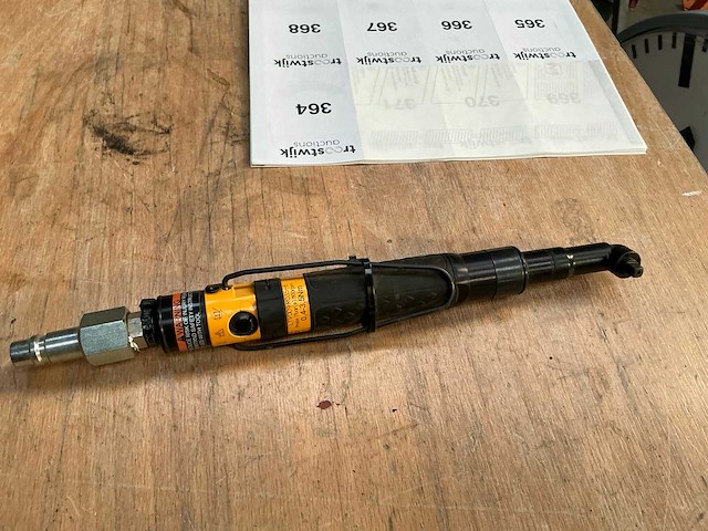 Pneumatisch gereedschap (5x) - afbeelding 2 van  7