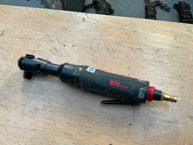 Pneumatisch gereedschap (5x) - afbeelding 3 van  7