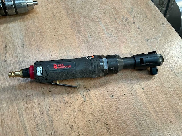 Pneumatisch gereedschap (5x) - afbeelding 4 van  7