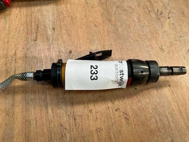 Pneumatisch gereedschap (5x) - afbeelding 5 van  7