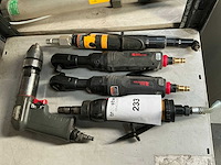 Pneumatisch gereedschap (5x) - afbeelding 7 van  7