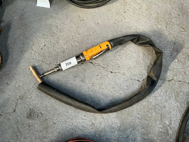 Pneumatisch gereedschap - afbeelding 1 van  4