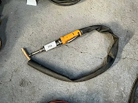 Pneumatisch gereedschap - afbeelding 1 van  4