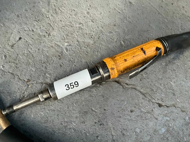 Pneumatisch gereedschap - afbeelding 2 van  4