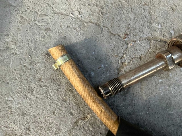 Pneumatisch gereedschap - afbeelding 3 van  4