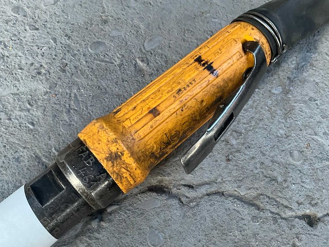 Pneumatisch gereedschap - afbeelding 4 van  4