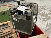 Pneumatisch hogedruk testapparaat - afbeelding 6 van  7