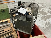 Pneumatisch hogedruk testapparaat - afbeelding 3 van  7