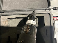 Pneumatisch klinknagelpistool (2x) - afbeelding 3 van  8