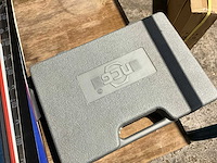 Pneumatisch klinknagelpistool (2x) - afbeelding 8 van  8