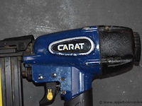 Pneumatisch nagelpistool carat - afbeelding 2 van  2