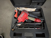 Pneumatisch nietmachine senco - afbeelding 1 van  3