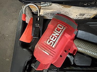 Pneumatisch nietmachine senco - afbeelding 2 van  3