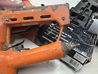 Pneumatisch nietpistool atro - afbeelding 2 van  8