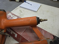 Pneumatisch nietpistool atro - afbeelding 3 van  8