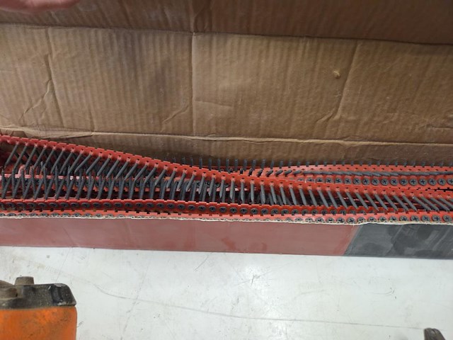 Pneumatisch nietpistool atro - afbeelding 8 van  8