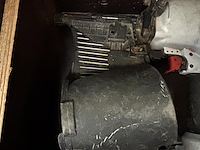 Pneumatisch nietpistool kitpro basso-verlenghaspel- compressor contimac - afbeelding 2 van  16