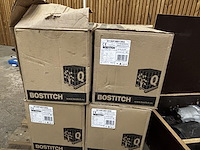 Pneumatisch nietpistool kitpro basso-verlenghaspel- compressor contimac - afbeelding 4 van  16