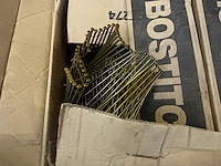 Pneumatisch nietpistool kitpro basso-verlenghaspel- compressor contimac - afbeelding 6 van  16