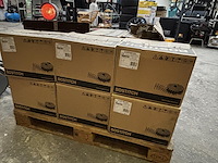 Pneumatisch nietpistool kitpro basso-verlenghaspel- compressor contimac - afbeelding 7 van  16