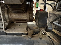 Pneumatisch nietpistool kitpro basso-verlenghaspel- compressor contimac - afbeelding 10 van  16