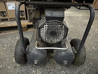 Pneumatisch nietpistool kitpro basso-verlenghaspel- compressor contimac - afbeelding 11 van  16