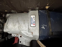 Pneumatisch nietpistool kitpro basso-verlenghaspel- compressor contimac - afbeelding 16 van  16