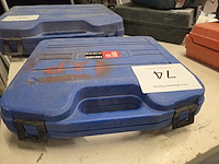 Pneumatisch nietpistool profikit - afbeelding 5 van  5