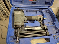 Pneumatisch nietpistool profikit - afbeelding 1 van  6