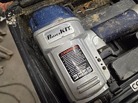 Pneumatisch nietpistool profikit - afbeelding 2 van  5