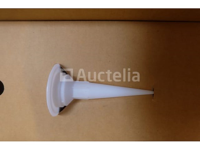 Pneumatisch siliconenpistool - afbeelding 1 van  8