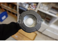 Pneumatisch siliconenpistool - afbeelding 2 van  8