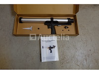 Pneumatisch siliconenpistool - afbeelding 3 van  8